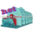 GZG Series Rectilinear Vibrating-Fluidized Dryer